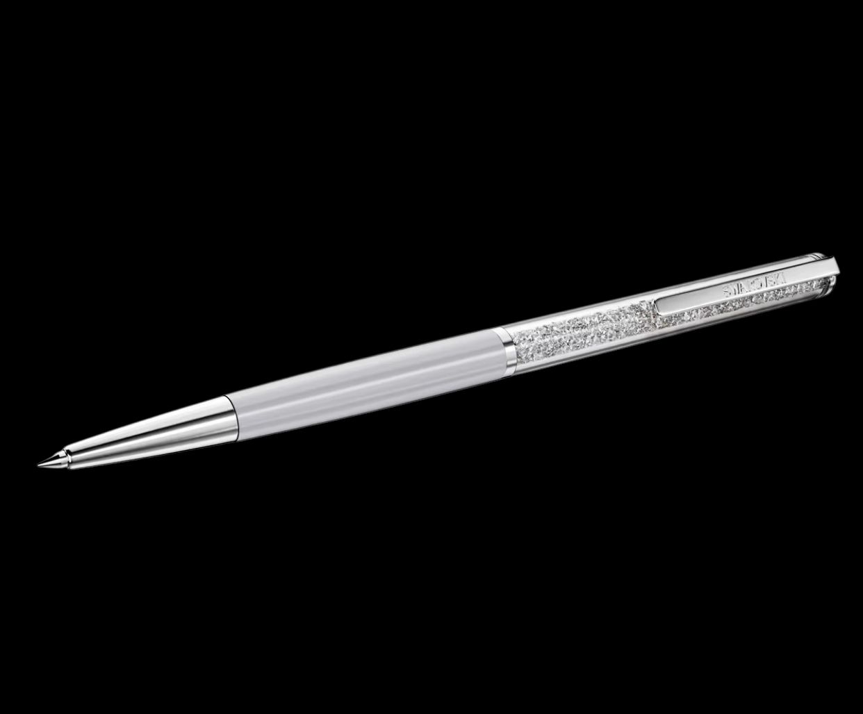 Crystalline Silk Ballpoint Pen - 5751400