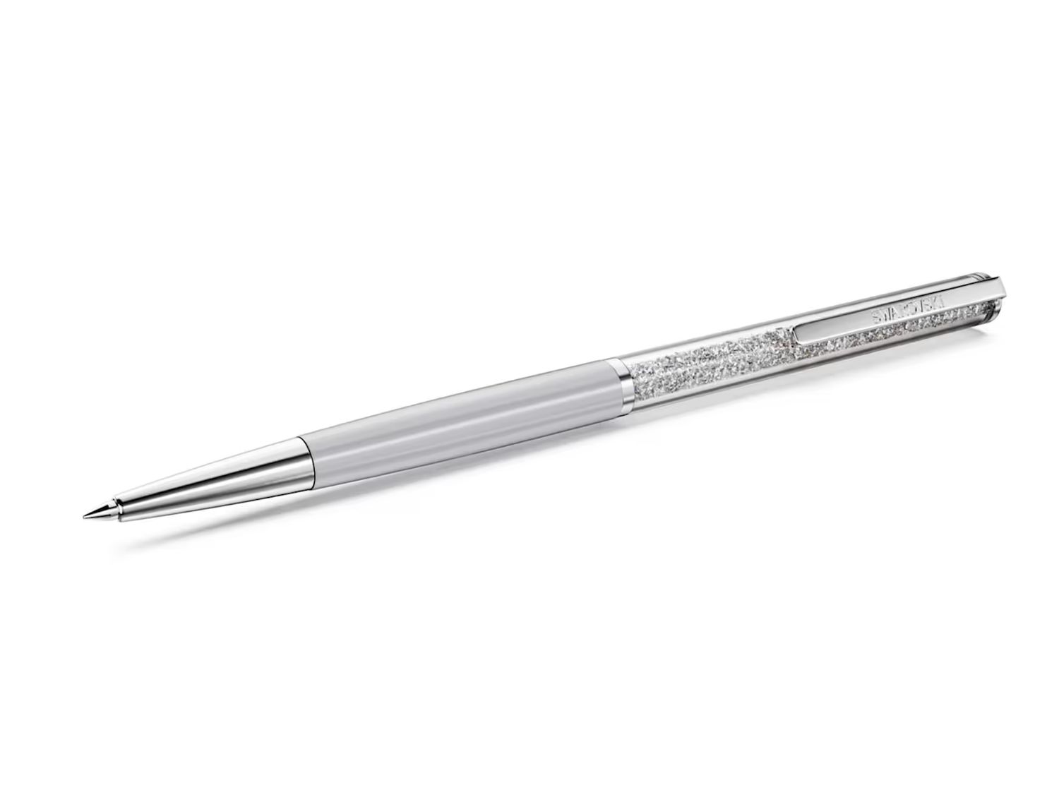 Crystalline Silk Ballpoint Pen-5709613