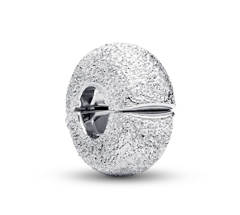 Textured Mini Clip Charm-794771C00
