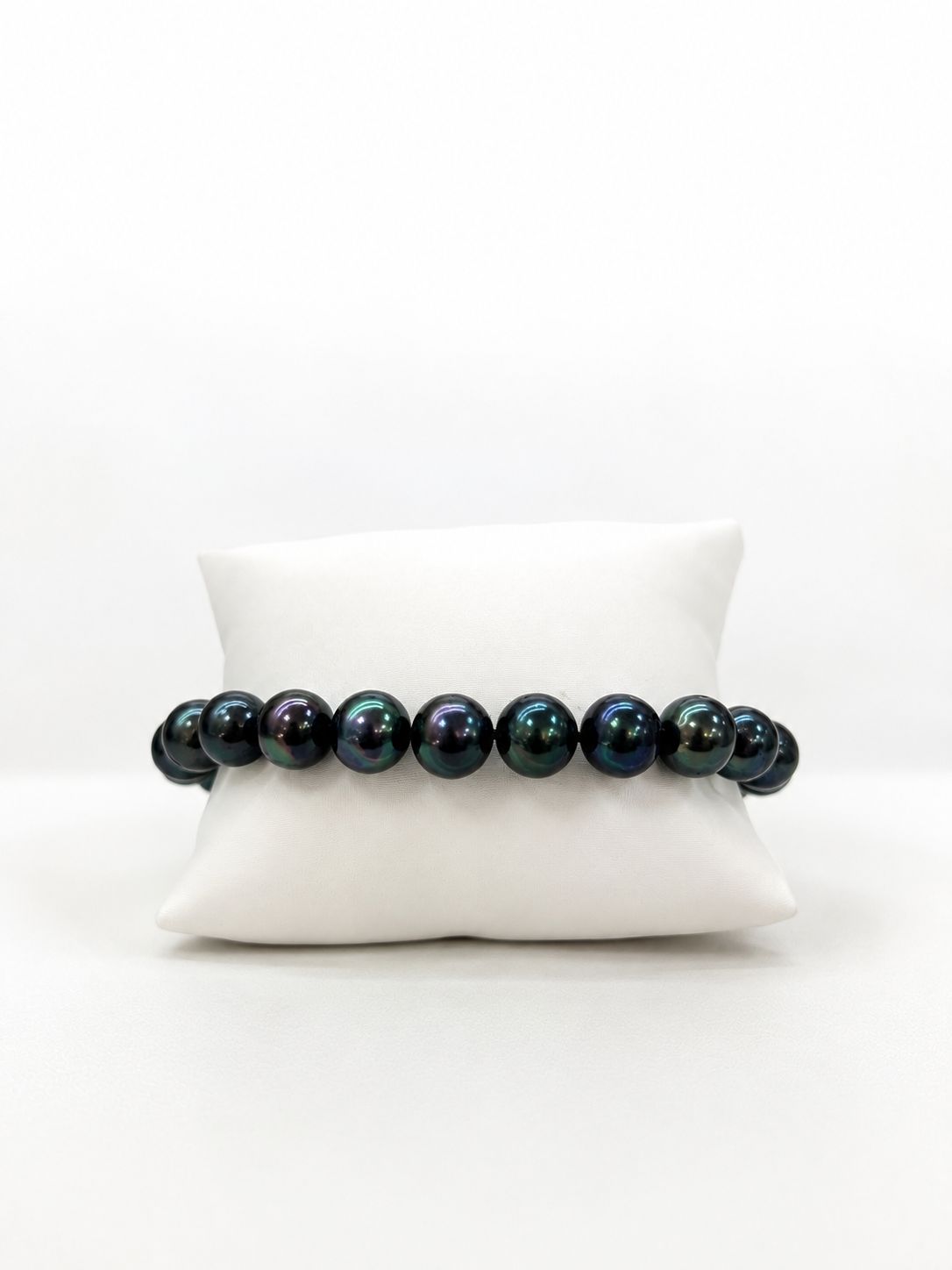 14kt Tahitian Pearls Bracelet (26cm)