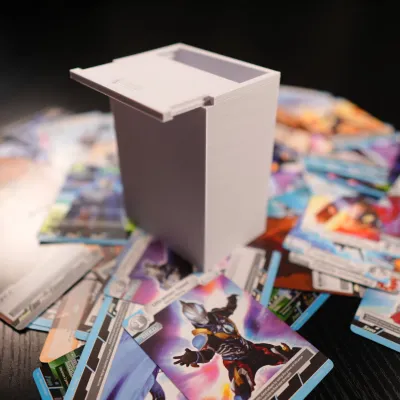 Deck Boxes &amp; Storage