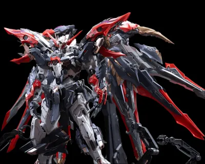 Figures &amp; Model Kits