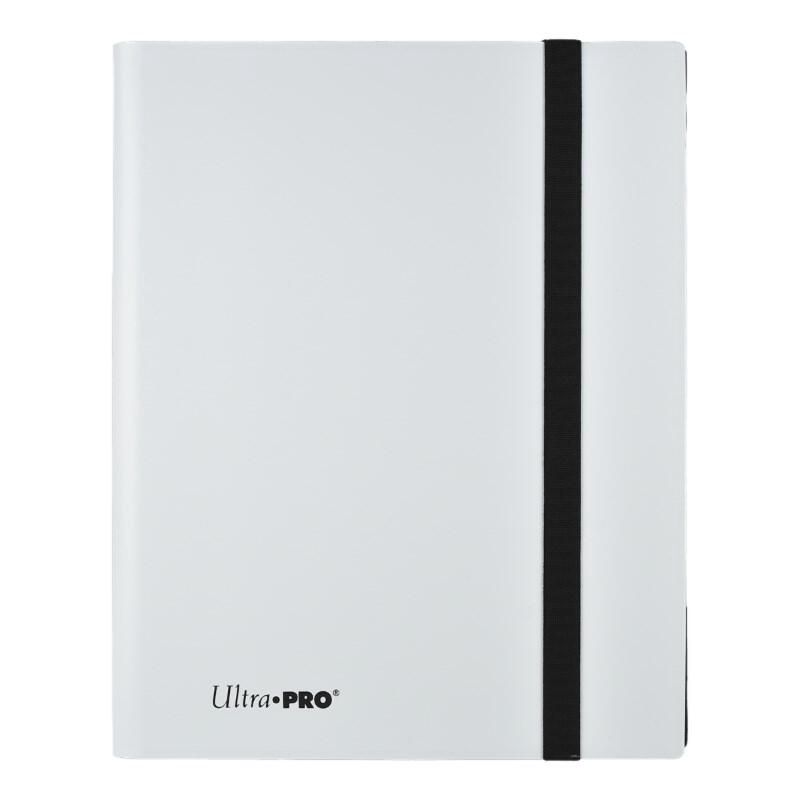 Ultra PRO: Eclipse 9-Pocket Binder