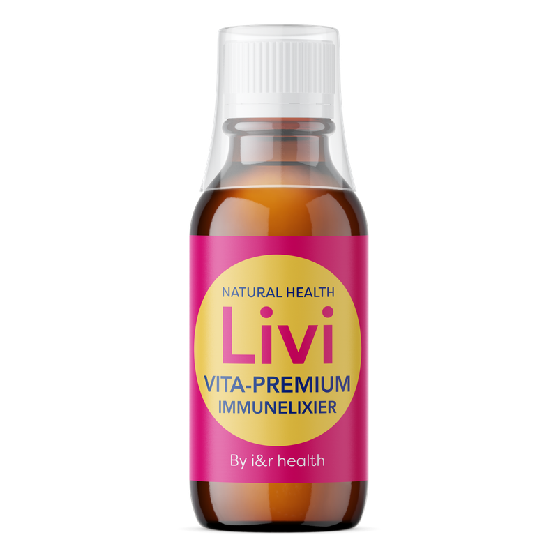 Immunelixier – Vita Premium 500 ml