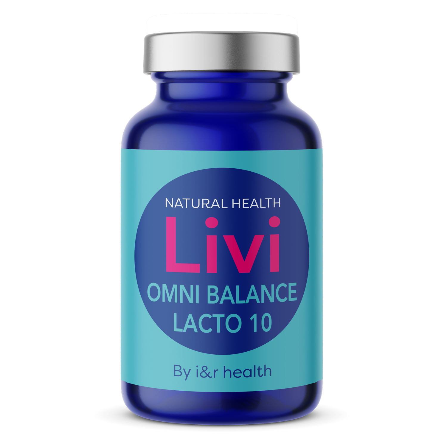 Omni Balance Lacto 10 – Darm &amp; Balance