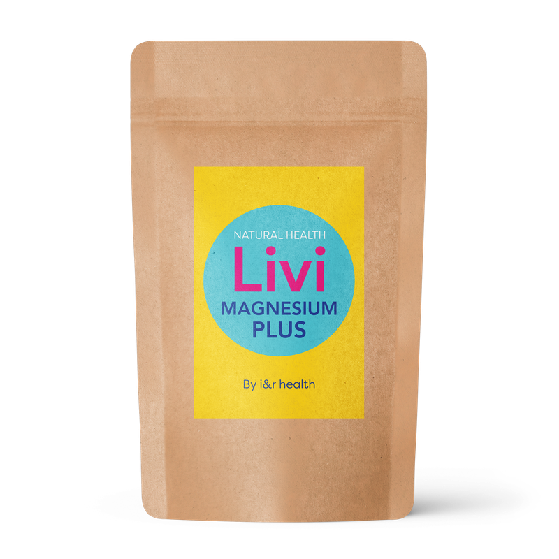 Magnesium Plus Refill 120St