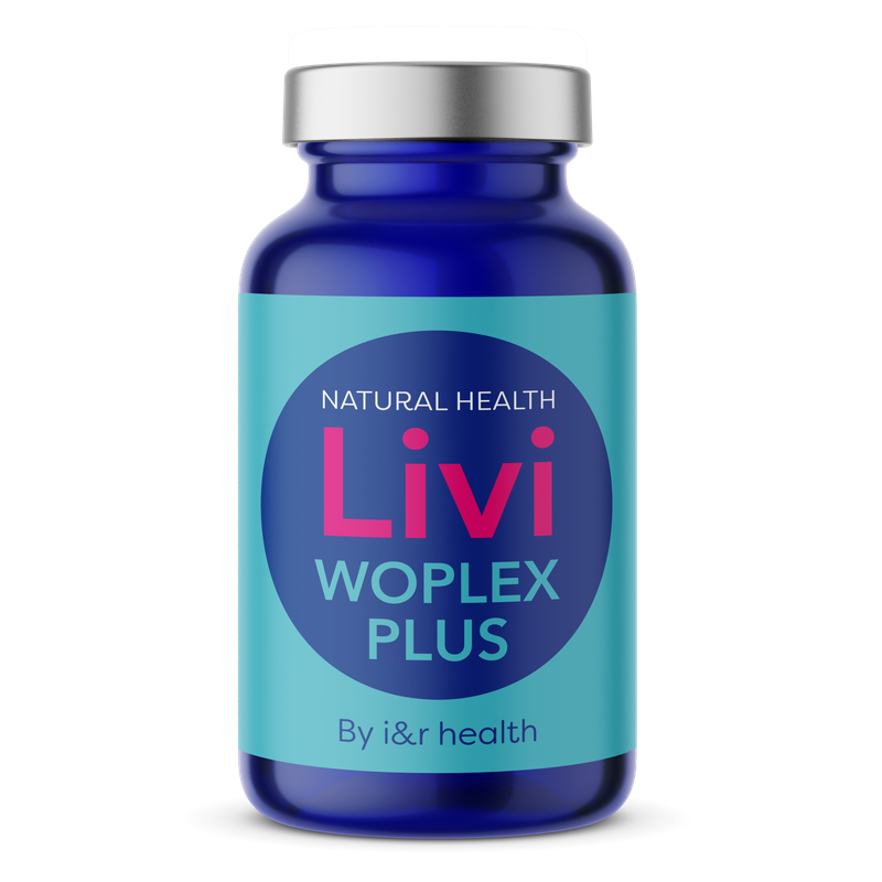 Woplex Plus 120St.