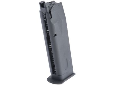 SIG Sauer ProForce 18 Round Magazine For P226 MK25 Gas Blowback Airsoft Pistol