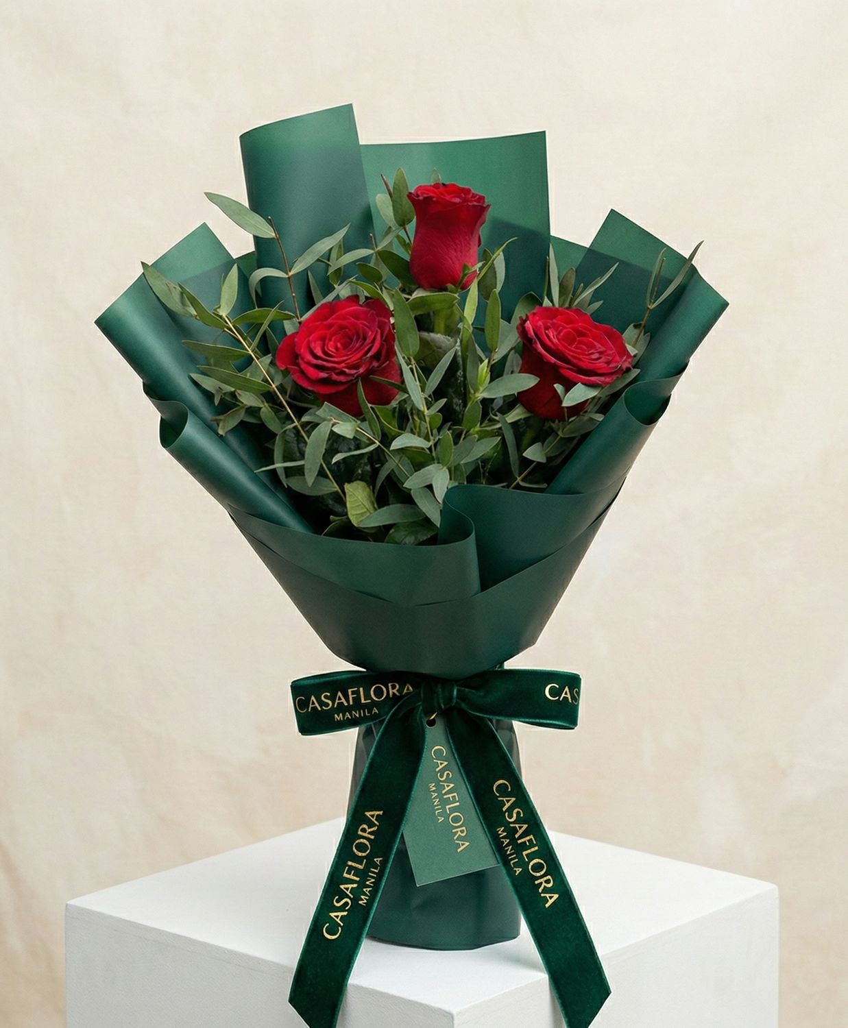 Famous Flora Flower Bouquet