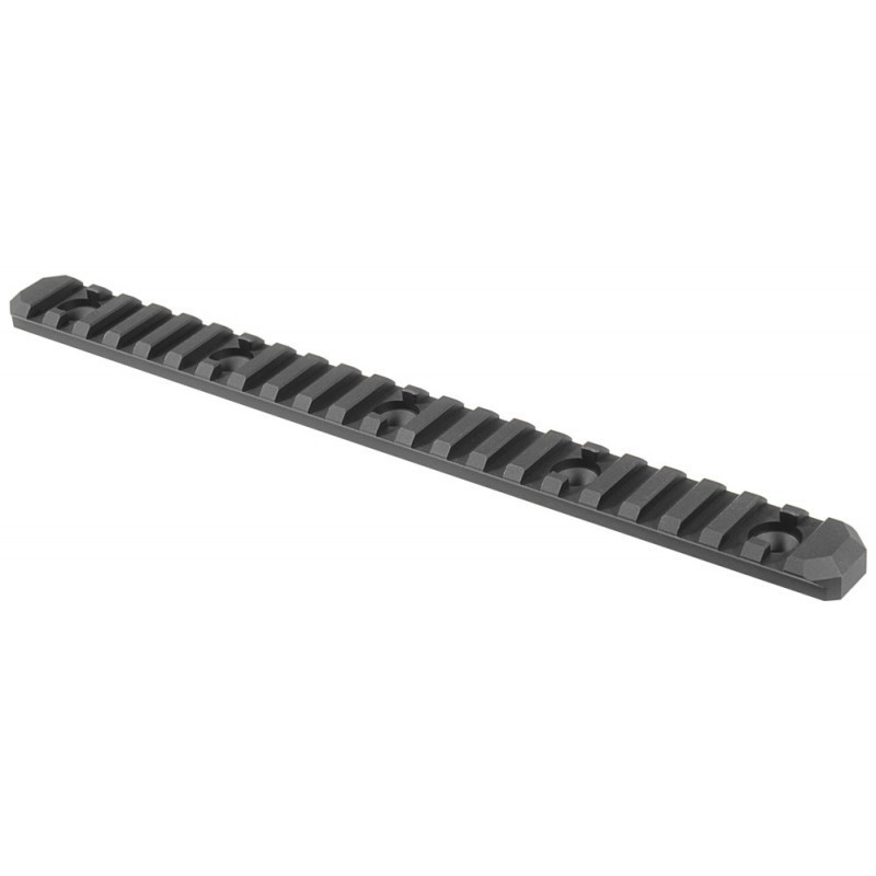 Cadex M-LOK 9&quot; Bipod rail