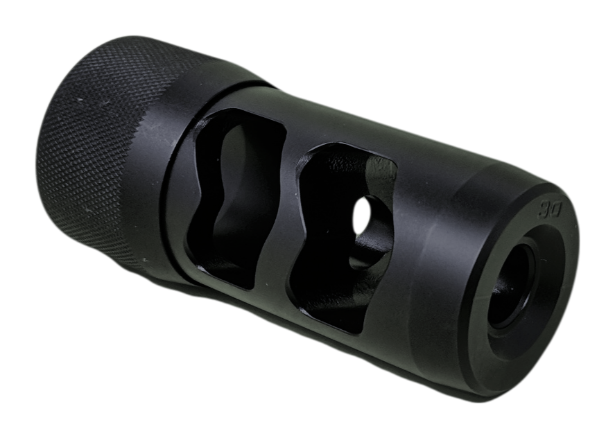 Area 419  - Hellfire 2 Port Muzzle Brake