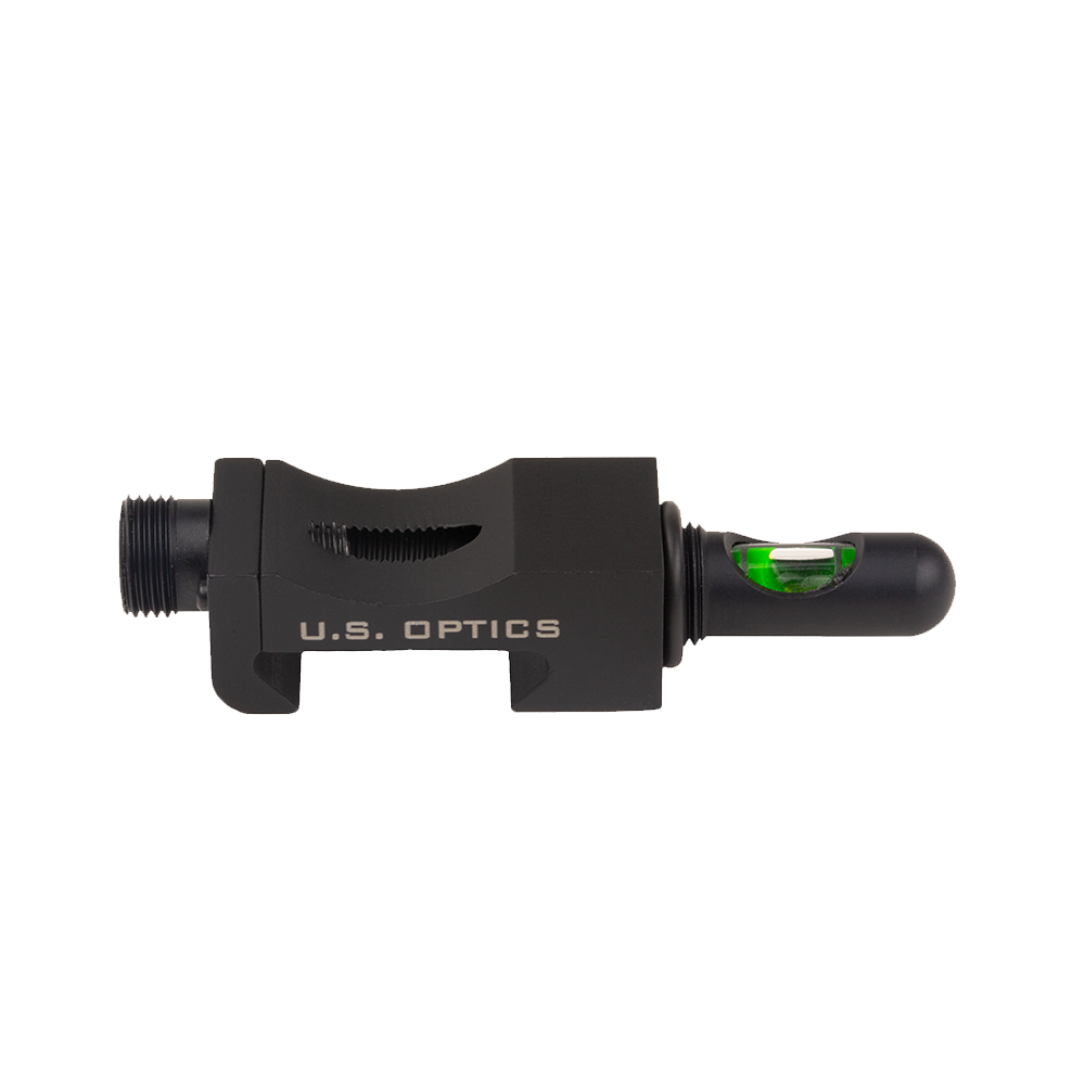 US Optics (USO)  BBL-100 Bubble level (fixed)