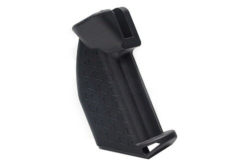 Anarchy Outdoors - Tuxedo Precision Rifle Grip