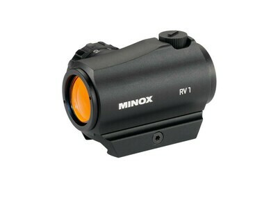 Minox RV1 - Red Dot