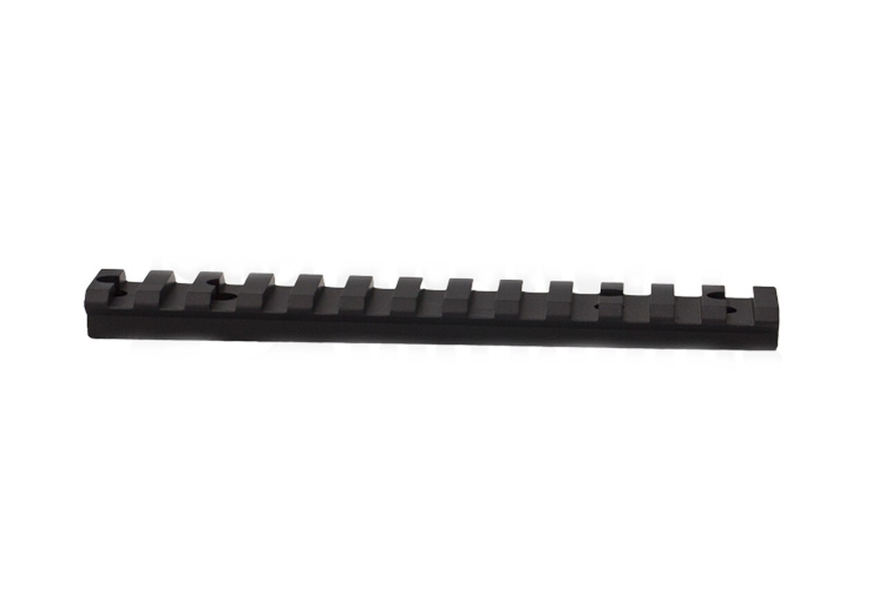 Anarchy Outdoors - Ruger American Rifle Scope Rail