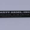 Zermatt (Bighorn Arms) Action Wrench