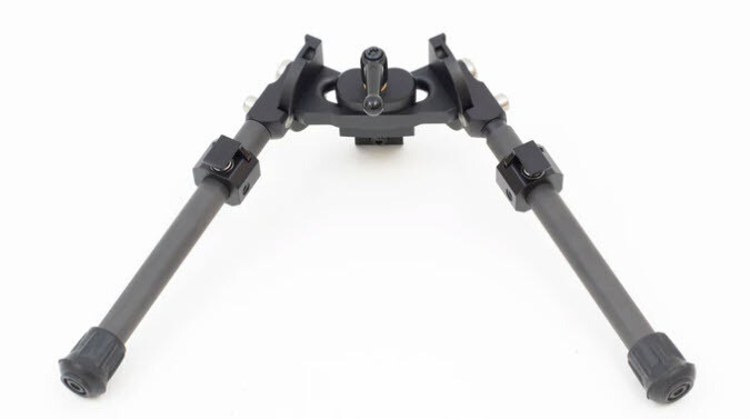 LRA ULTRALITE SCOUT MLOK BIPOD