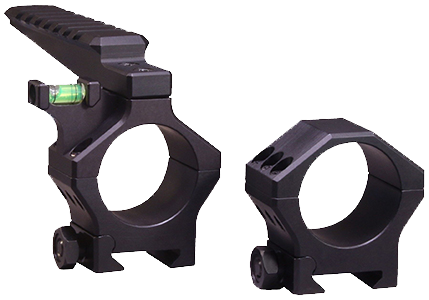 Hawkins Heavy Tactical Scope rings 36mm 1.0&quot;