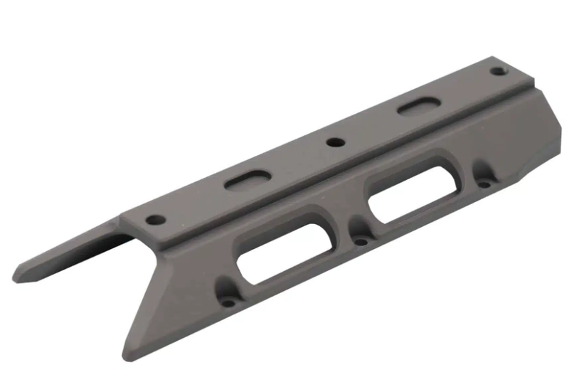 Vision Pro Chassis Night Vision Bridge - Black