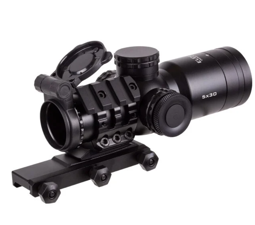 Element Optics Immersive Series 5x30 - BDC