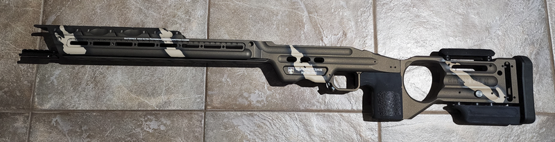 Go Big Tactical Go Big Tactical