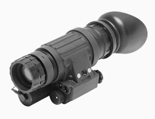 GCSI PVS-14C Night Vision Monocular