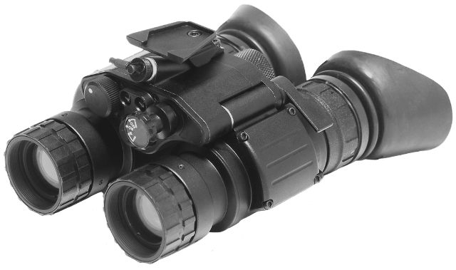 GSCI PVS-31C-MOD NV Binoculars