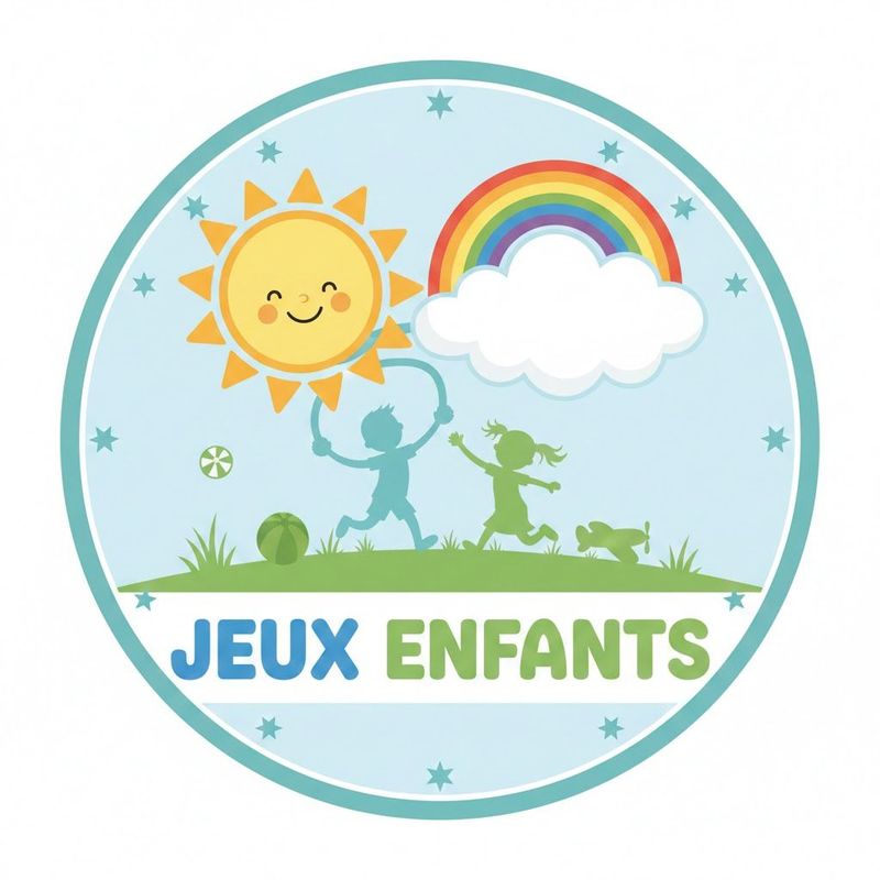 Jeux enfants