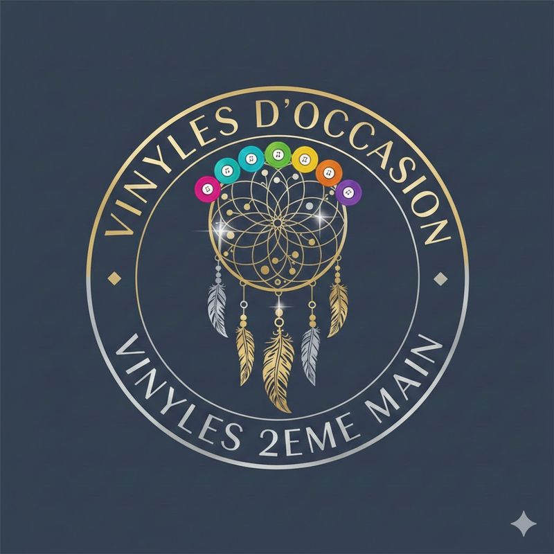 Vinyles d'occasion
