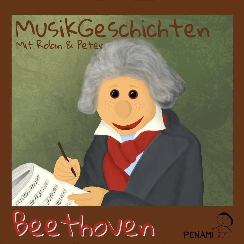 MusikGeschichte "Beethoven"