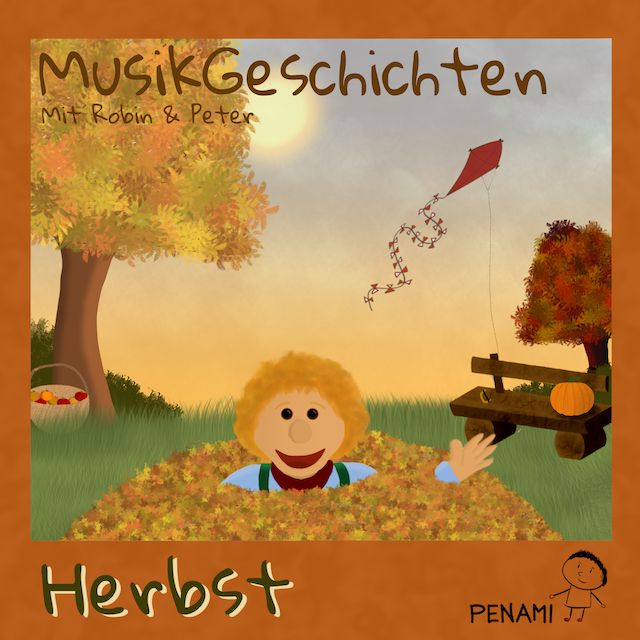 MusikGeschichte "Herbst"