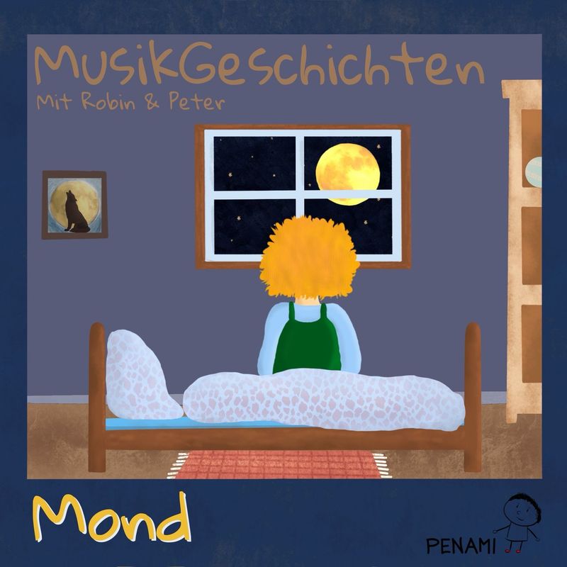 MusikGeschichte "Mond"