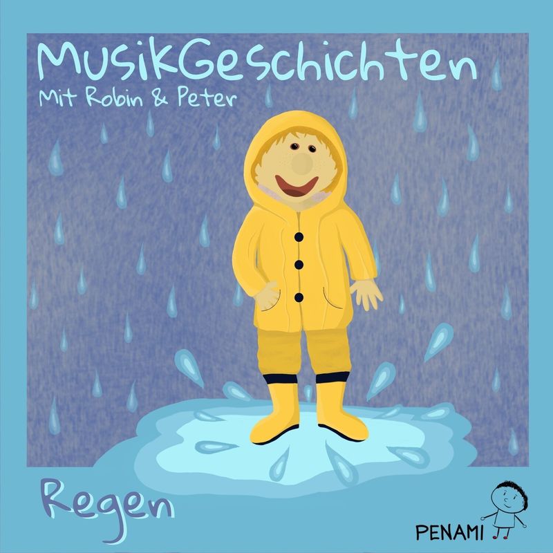 MusikGeschichte "Regen"