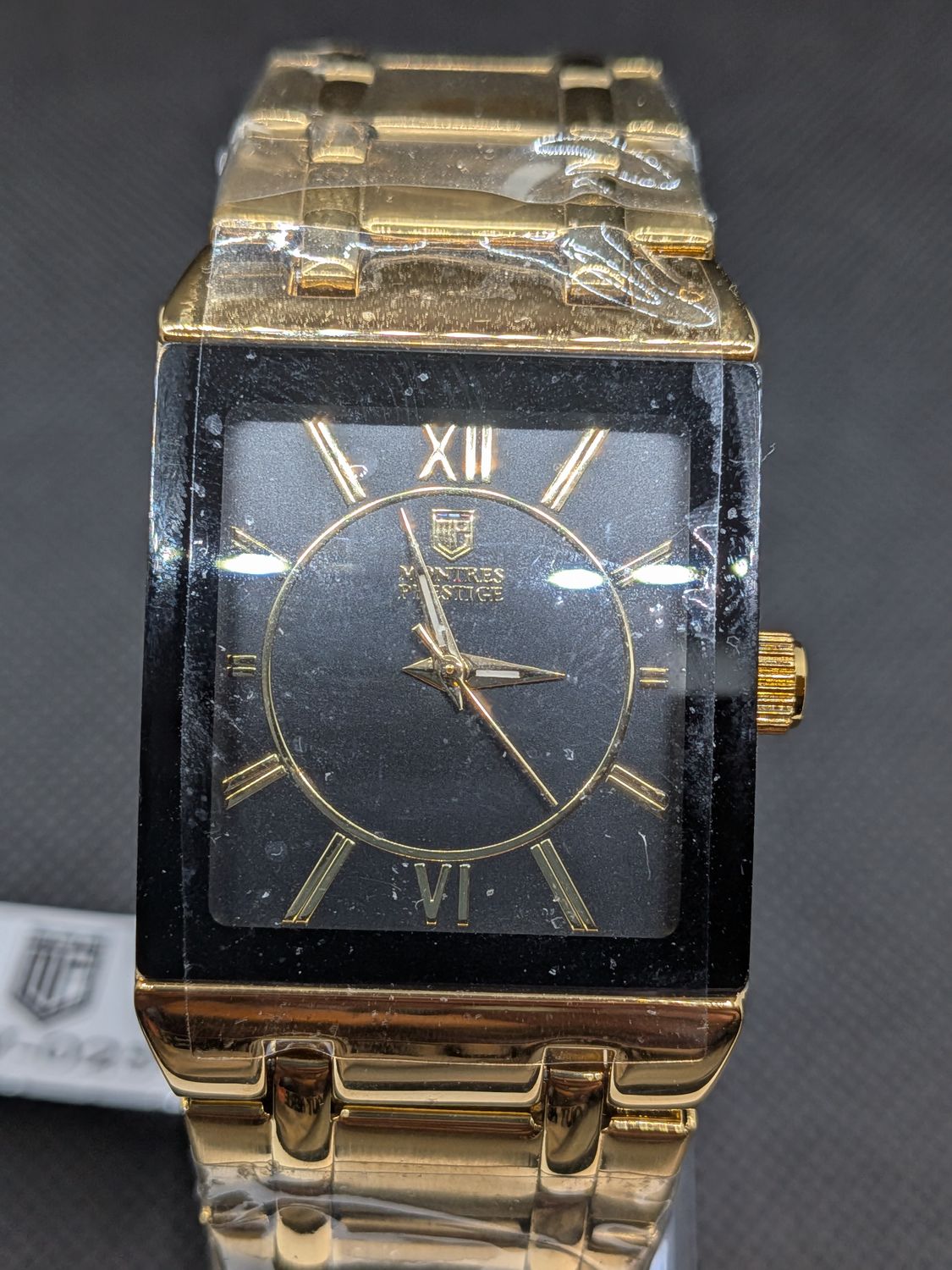 Invicta X Montres Prestiege