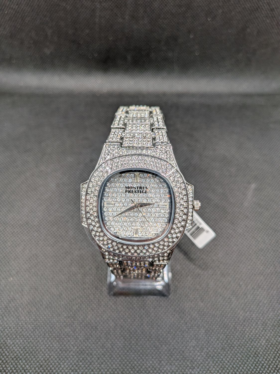 Montres Prestiege Vesper X