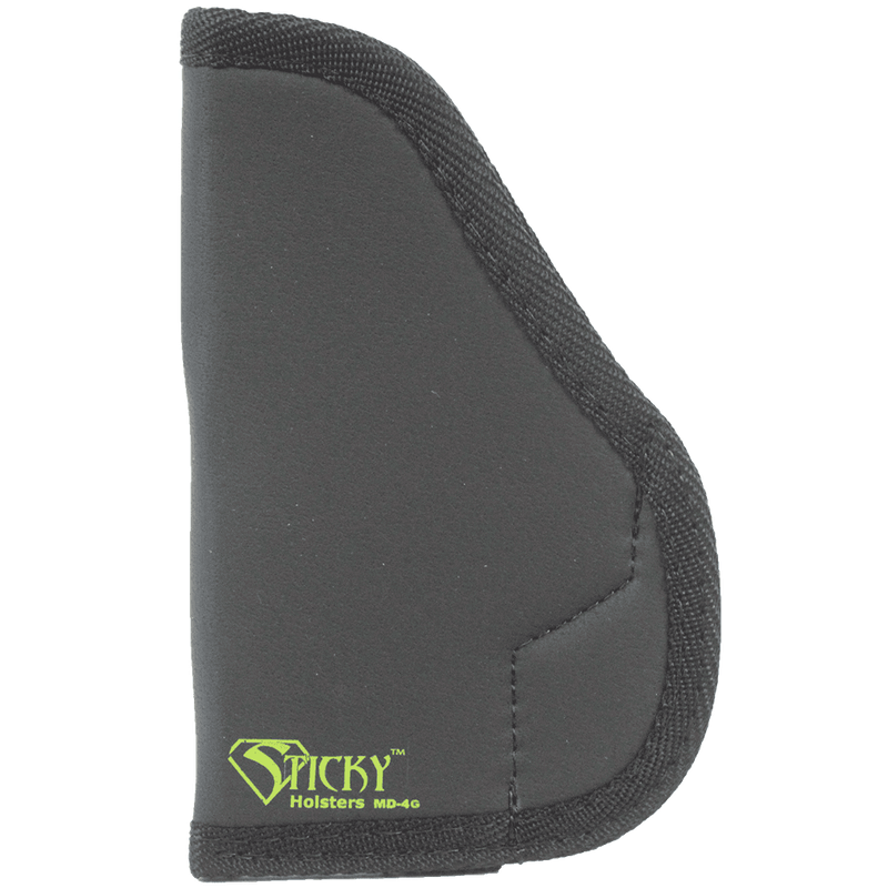 Sticky Holster MD-4 Gen 1