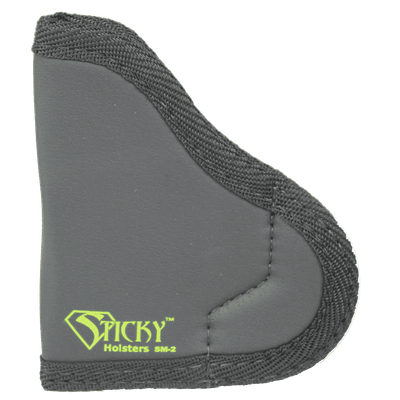 Sticky Holster SM-2