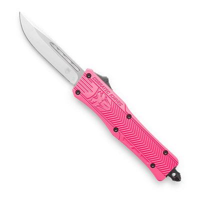 COBRATEC SMALL CTK-1 PINK DAGGER OUT THE FRONT