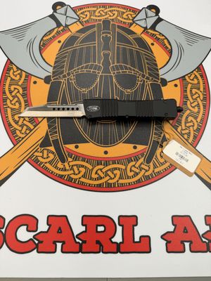 Hellcat Gen 2 Large Black Z Point