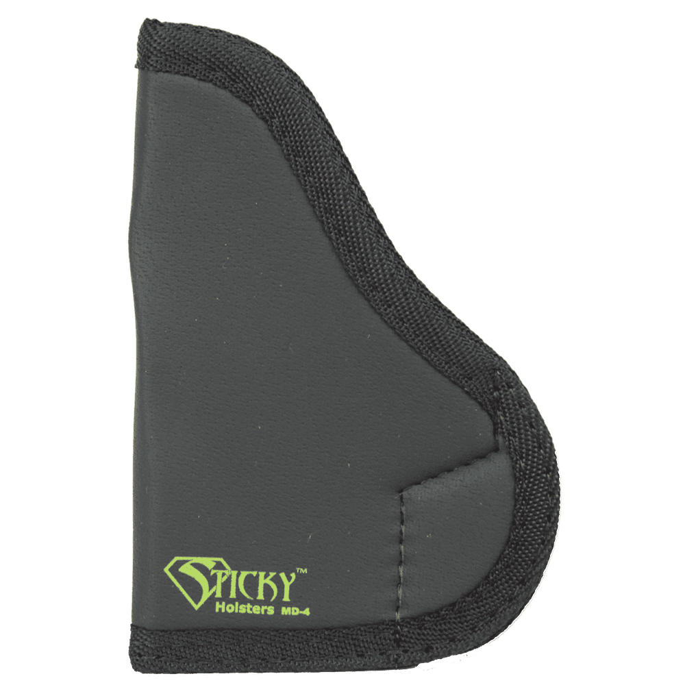 Sticky Holster MD-4