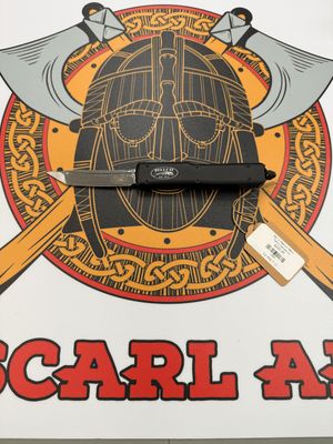 Hellcat Gen 2 Medium Black Tanto Damascus