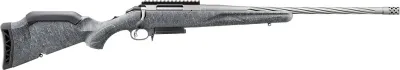 Ruger American Rifle Generation II Standard 308 WIN 20'' 3-RD Rifle (GRY)