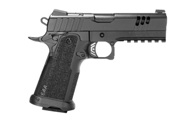 EAA GIR 2311 9MM 4B 17R RD W/OPTIC (Optic Not Shown)