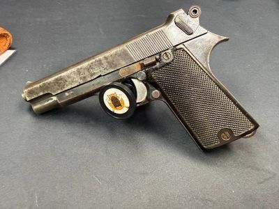 Modele 1935 S M1 (Used)