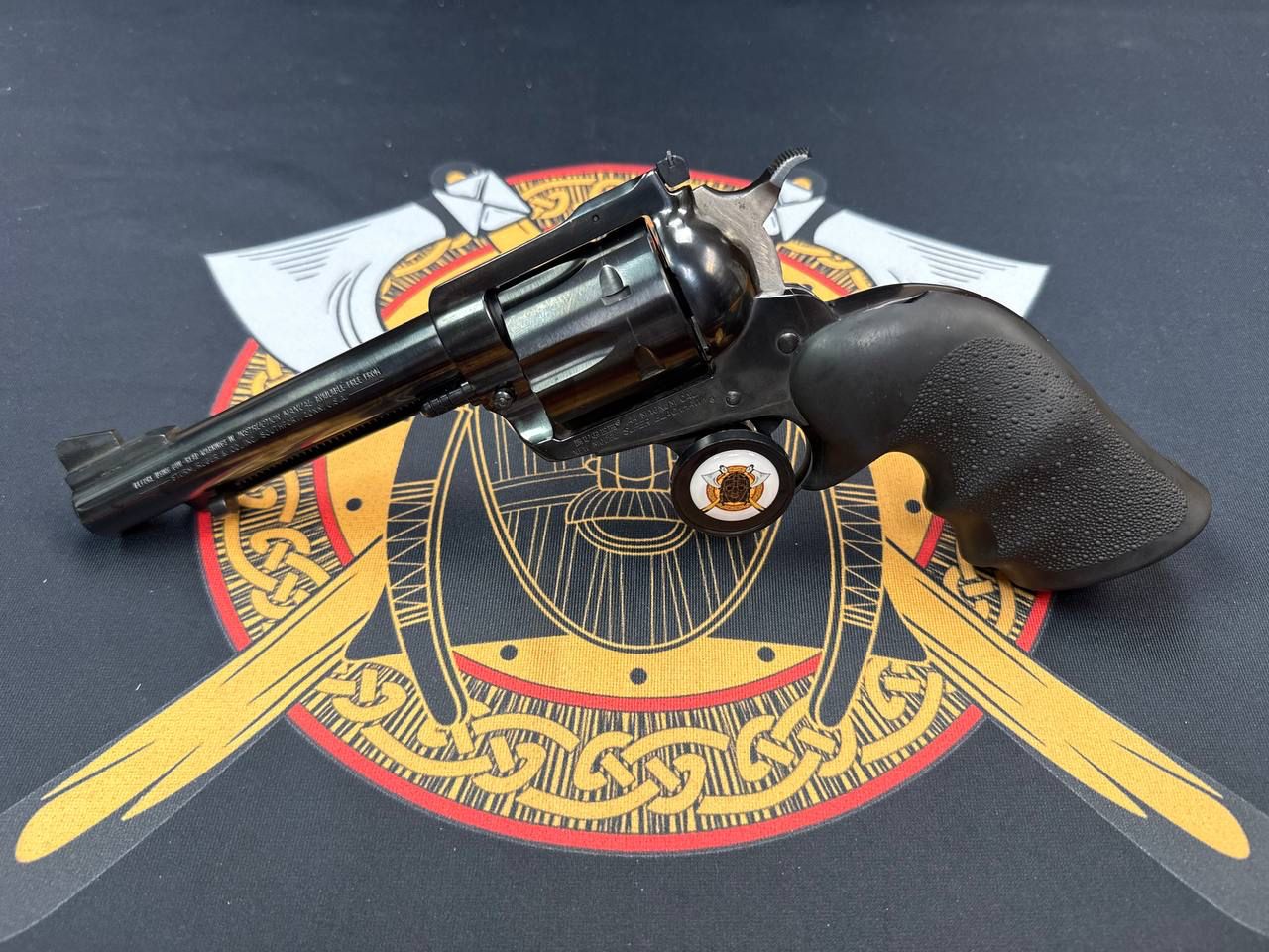 Ruger Super Blackhawk 44 Mag (Used)