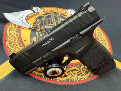 Springfield Hellcat (Used)