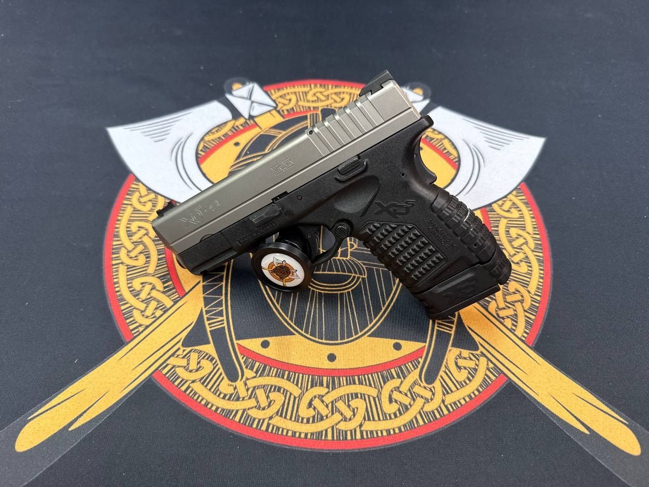 Springfield XDS 9mm (Used)