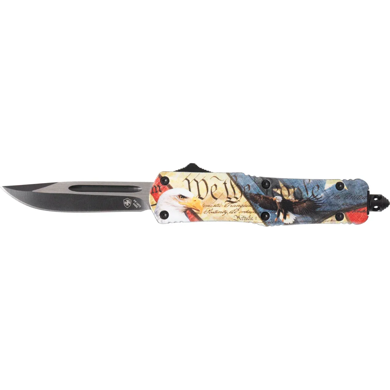 Templar Small Eagle Drop PT
