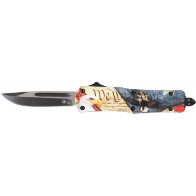 Templar Small Eagle Drop PT