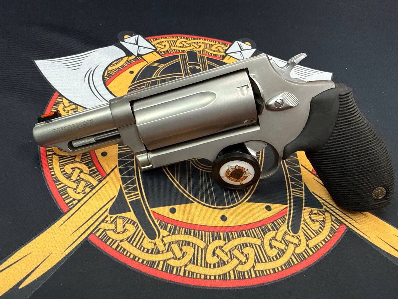Taurus Judge 3" (Used)
